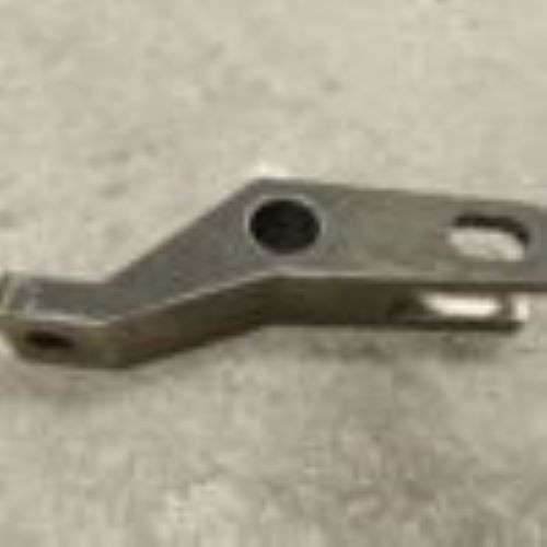 Рычаг 55-319А-51В