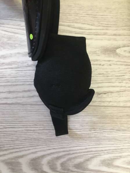 Футбольные щитки Nike в Красноярске фото 6