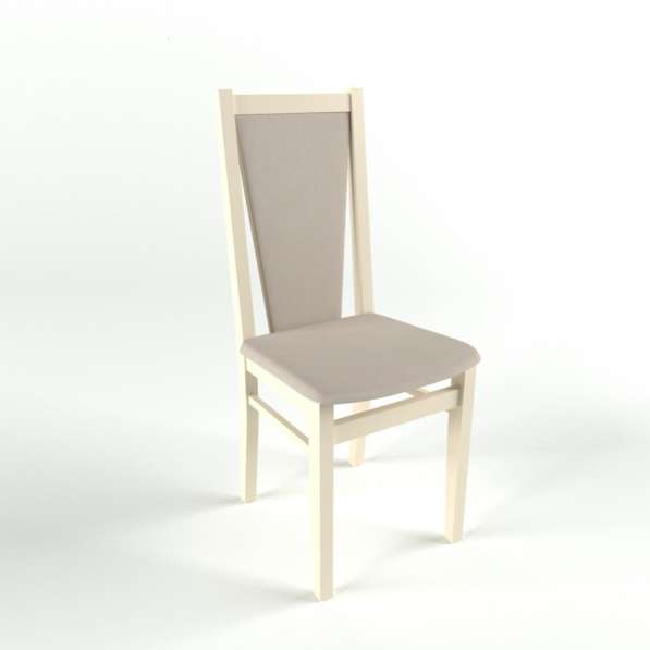 Стулья из массива