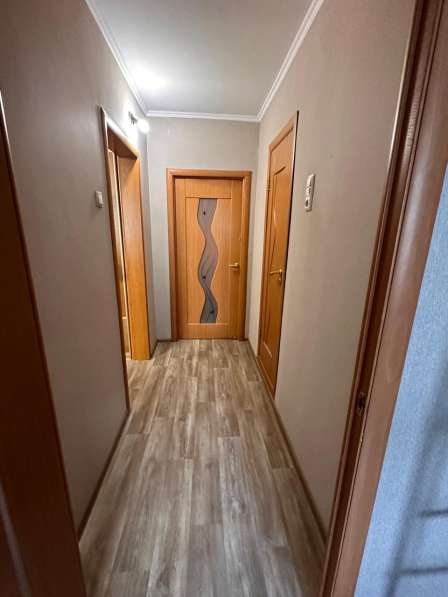 Продам 3-комн. ул. Водопьянова, 8 в Красноярске фото 17