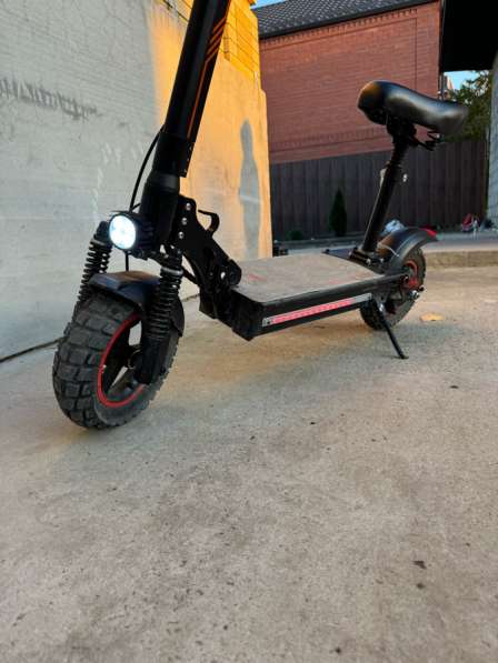 Продам электосамокат! в Армавире фото 5