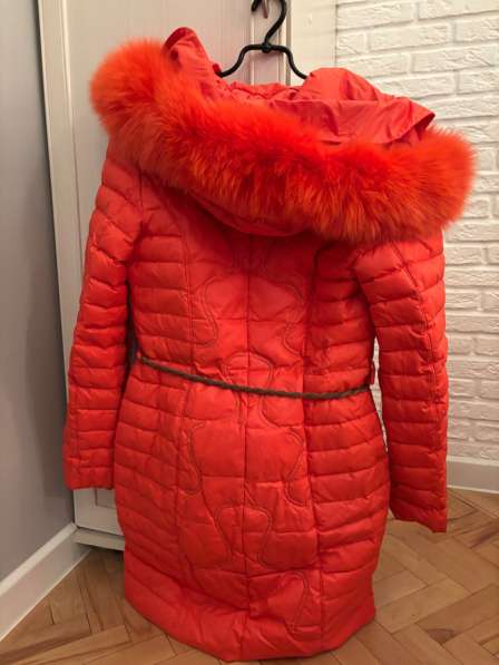 Пальто женское в Москве фото 7