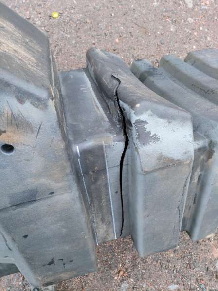 Ремонт бензобаков пластиковых в Московском районе СПБ в Санкт-Петербурге фото 6