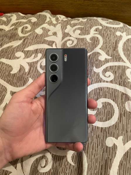 TECHO AI CAMON 40 Pro 5G в Махачкале фото 6