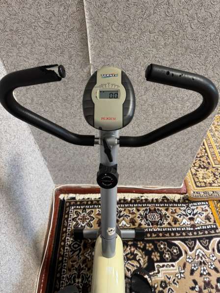 Велотреножор в Самаре