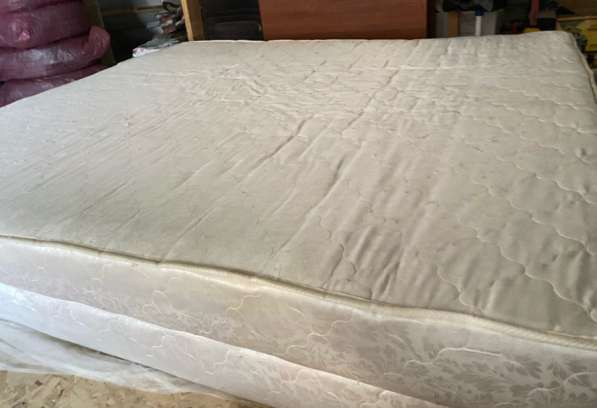 Матрасы ортопедические в Краснодаре фото 3