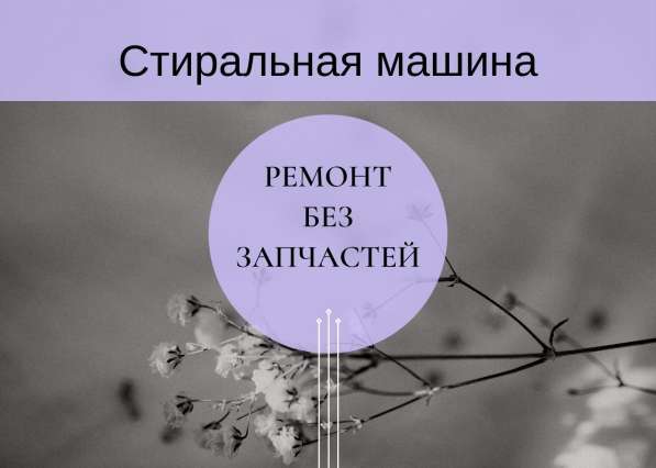 Ремонт стиральных машин во Всеволожске в Всеволожске фото 23