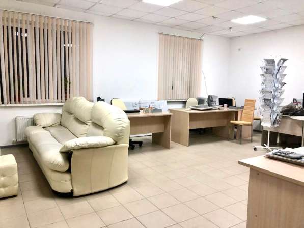 Аренда офисного помещения в Краснодаре фото 6