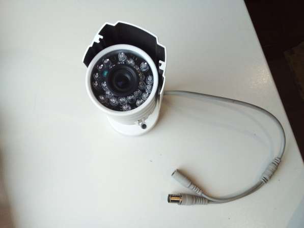 Камера наблюдения Falcon Eye Fe-104AHD в Верхней Пышмы фото 3