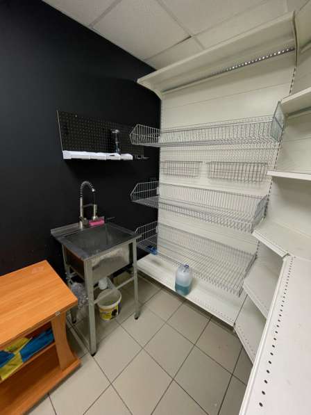 47кв. м / 30 000₽/мес в Мурманске фото 4