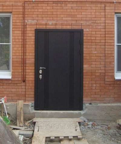 Двери которые не промерзают Дверь Сервис в Хабаровске фото 6