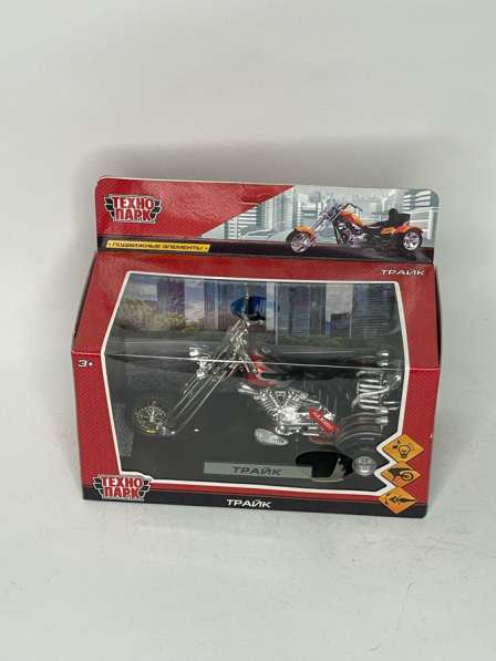 Машинки Игрушечные в Санкт-Петербурге фото 5