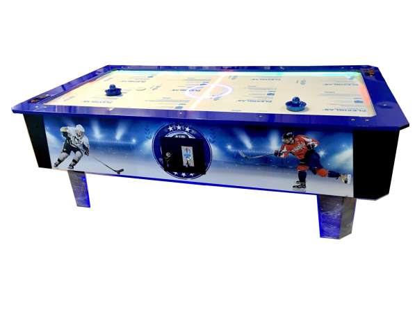 Аэрохоккеи цена доступная для бизнеса от производителя в Барнауле фото 11