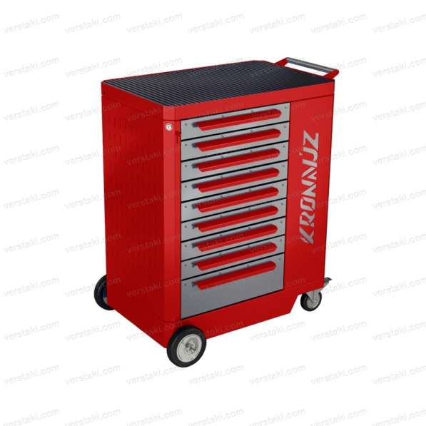 Тележка инструментальная KronVuz TB 901 в Москве