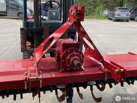 Почвофреза усиленная в Пензе фото 12