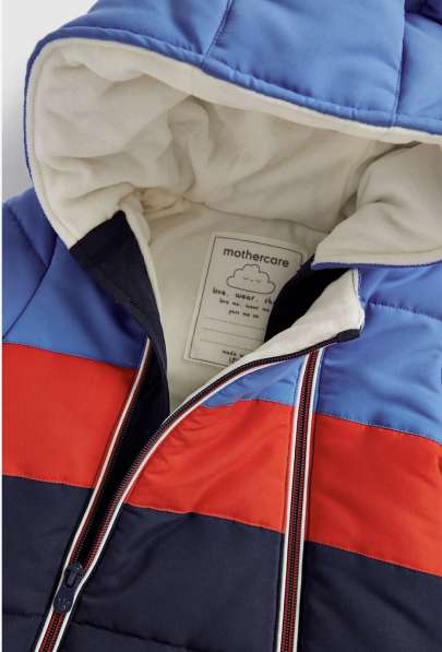 Комбинезон для Новорождённых в Москве фото 4