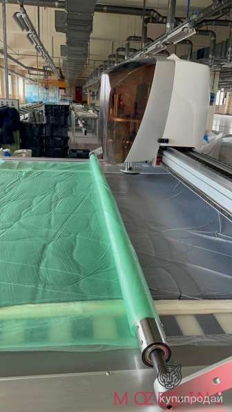 Пошив чулков-вкладышей (вкладной чулок для обуви) в Калуге фото 6