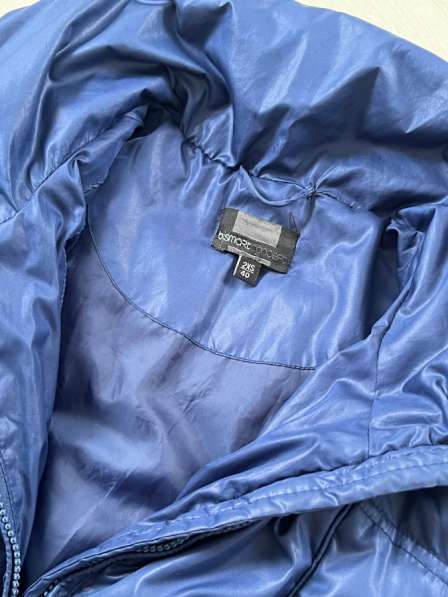 Зимняя Куртка в Пензе фото 4