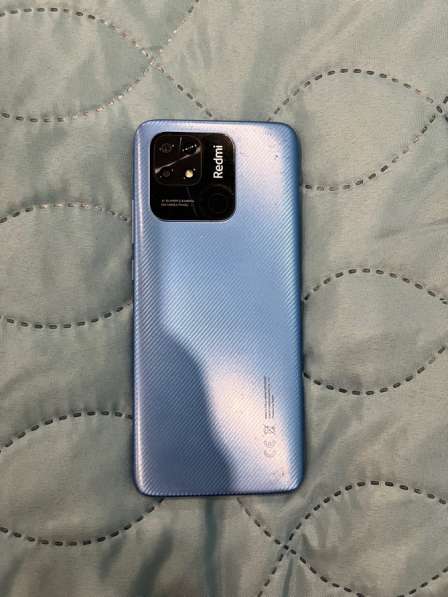 Redmi 10 в Кстове