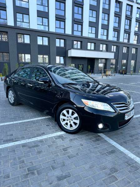 Toyota, Camry, продажа в г.Минск в фото 10