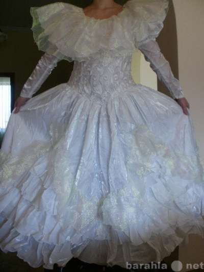 свадебное платье в Краснодаре фото 6