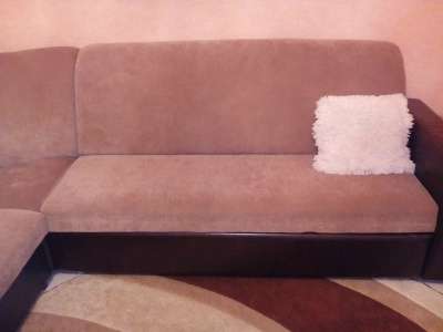 Угловой диван в Курске