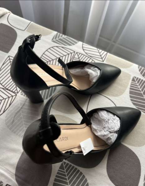 Туфли в Москве