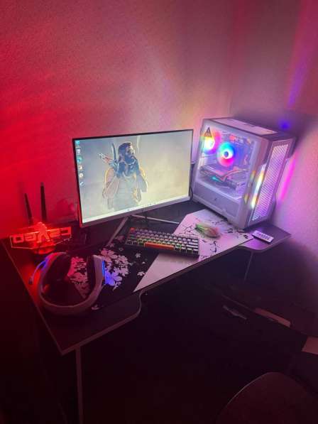 Игровой ПК