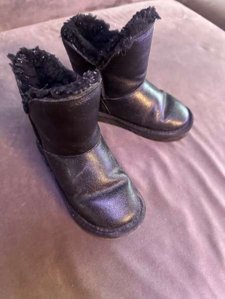 Уги в Комсомольске-на-Амуре фото 3