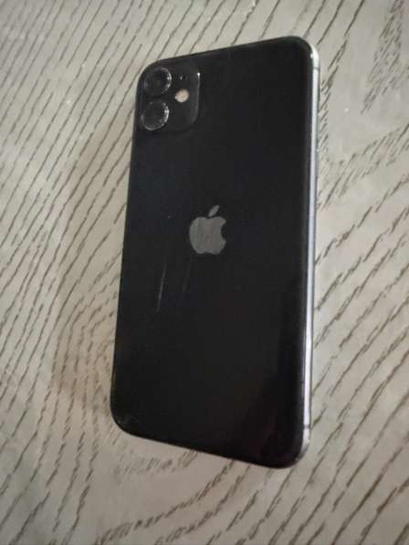 Айфон 11 в Сочи фото 3