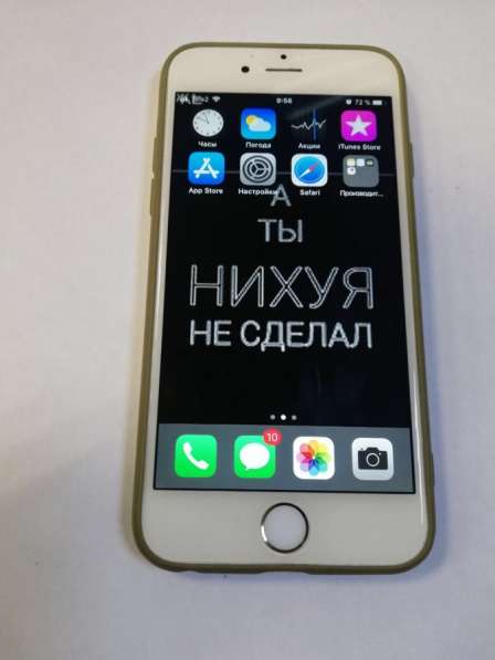 Продам iPhone 6 на 16gb в Иркутске фото 4