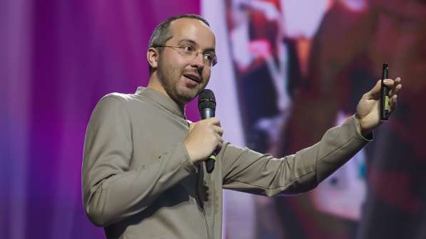 Бесплатный вебинар Мозг - суперсила в Москве фото 31