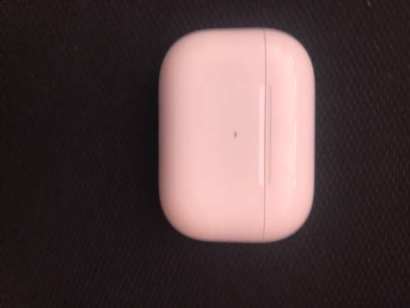 AirPods Pro в Санкт-Петербурге фото 3