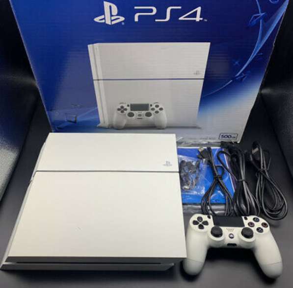 For sell Sony PlayStation 4,PS4 Original Slim Pro 500GB 1TB