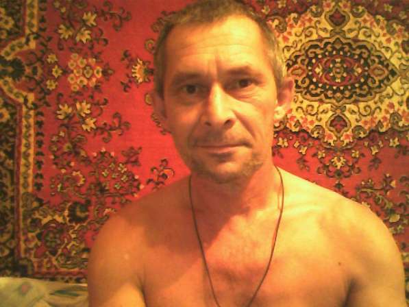 Александр, 53 года, хочет пообщаться – Серьёзные отношения