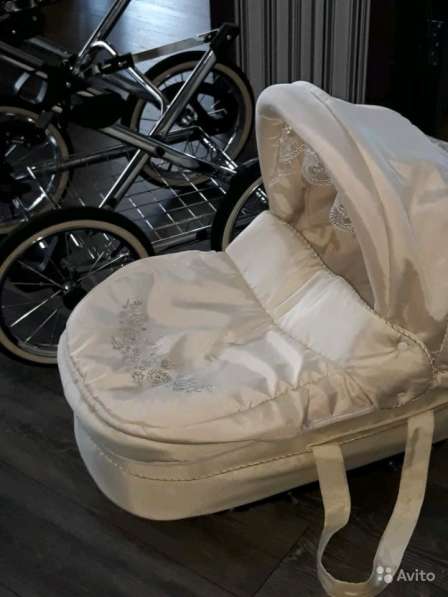 Продам коляску в Ростове-на-Дону фото 10