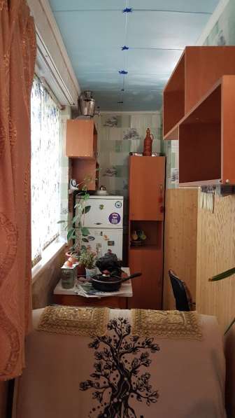 Продам 1-комнатную квартиру в Крыму в Алуште фото 5