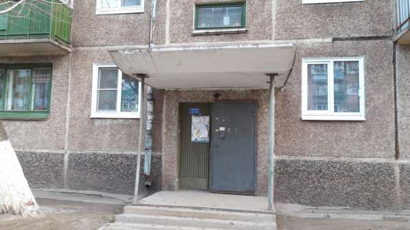 1 комнатная квартира в г. Братске, ул. Баркова 41 в Братске фото 6