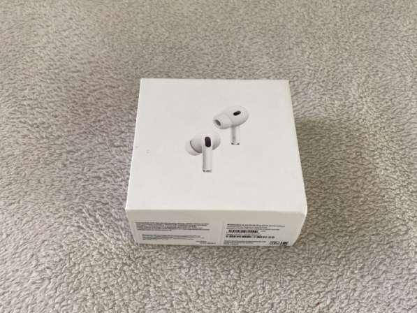 AirPods Pro 2