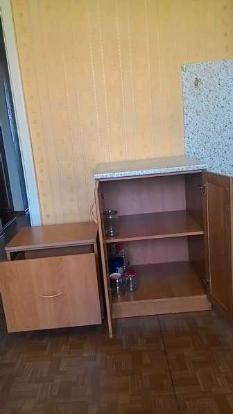 Кухонная мебель (набор) в Новосибирске фото 6