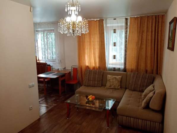 2-х квартира, 56 м2, 1/5 эт в Красноярске фото 16