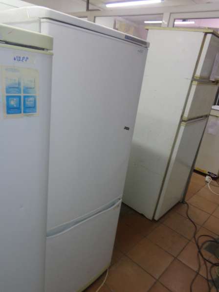 Холодильник б/у Атлант