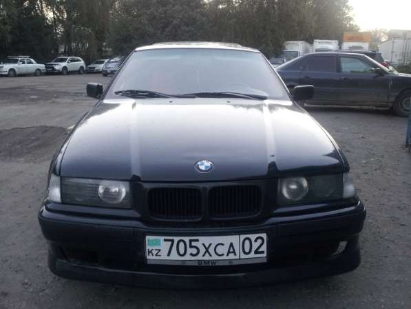 BMW, 321, продажа в г.Алматы