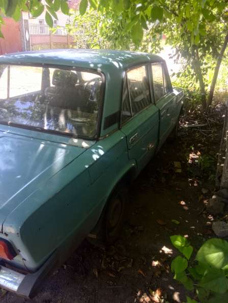 ВАЗ (Lada), 2106, продажа в г.Макеевка в фото 3