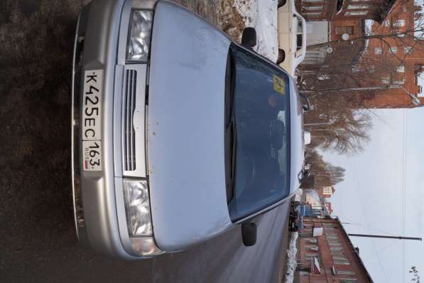 ВАЗ (Lada), 2111, продажа в Самаре в Самаре фото 4