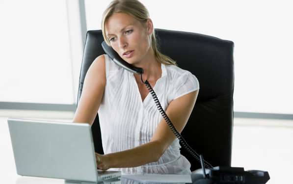 Офис-Администратор в Сочи