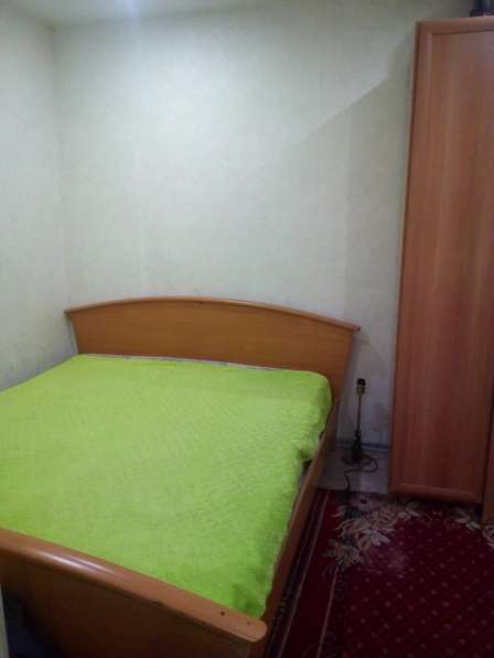 Продам 2-комнатную квартиру в авиагородке в Хабаровске фото 6