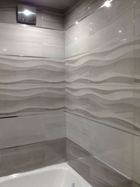 Ремонт и отделка квартир и помещений в Краснодаре фото 14