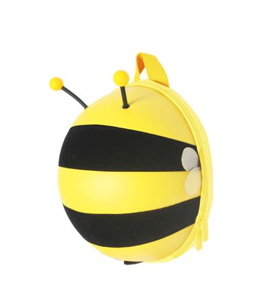 Детский рюкзак Пчелка (желтый) - Supercute