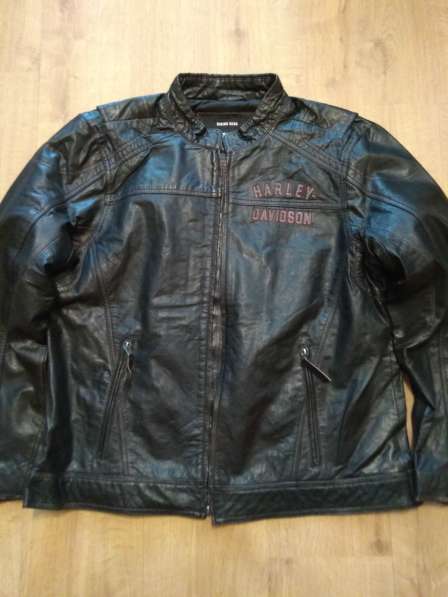 Куртка Harley Davidson в Москве фото 3